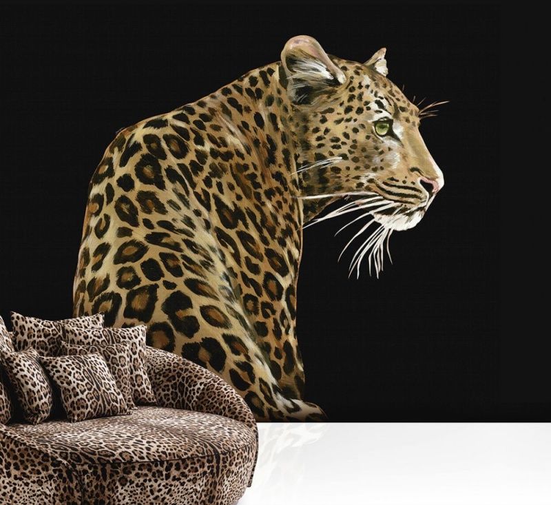 Виниловые фотообои Dolce&Gabbana №1 30113DGH