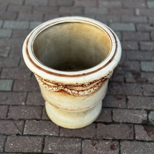 Цезарь с рельефом