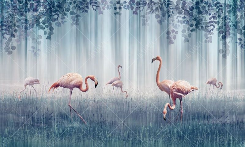 Фреска ALBA Dreams арт. 800566