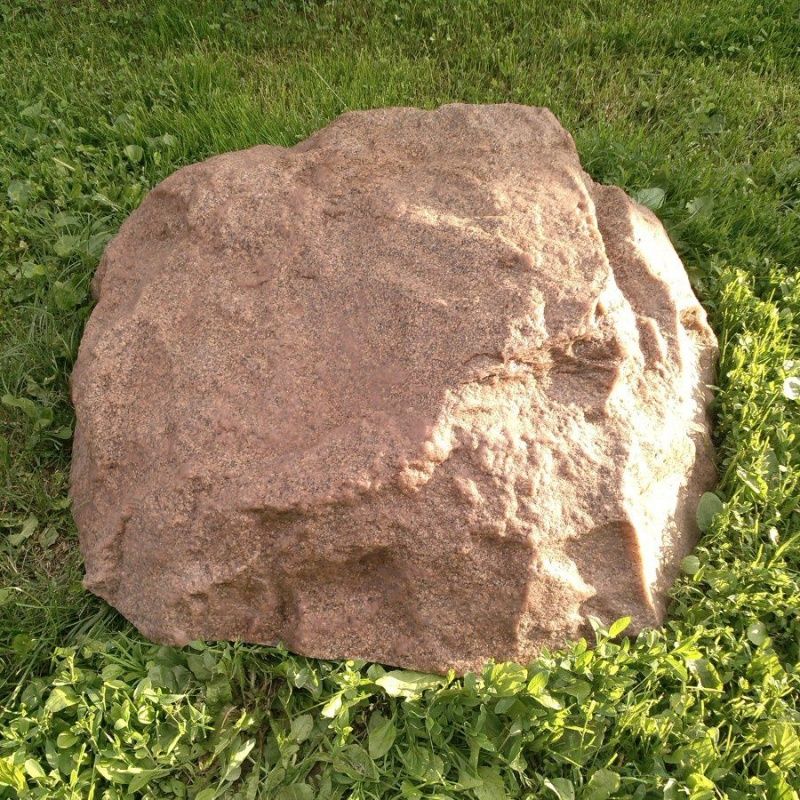 Камень на люк люкс Д-80