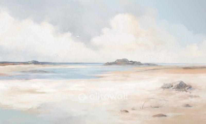 Фреска ETUDE Resonant