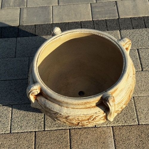 Вазон "Полесье"