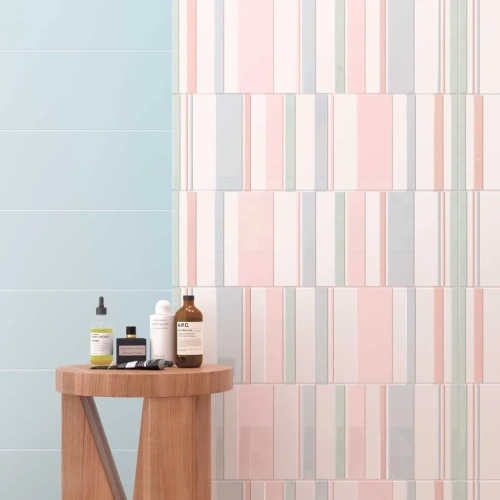 Вставка Creto Kimberly 20х60