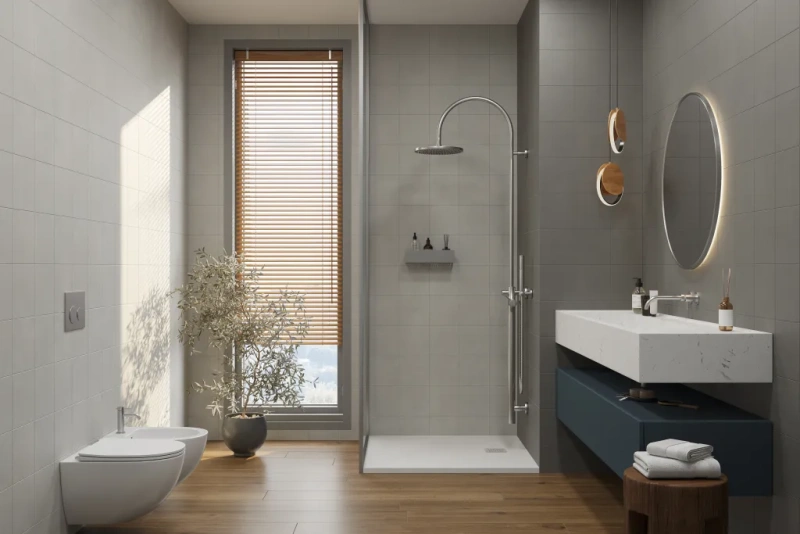 Керамогранит Creto Base 20х20