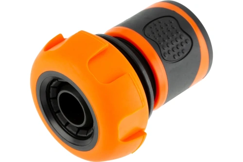 Коннектор для шлангов 3/4 AMIGO 79514