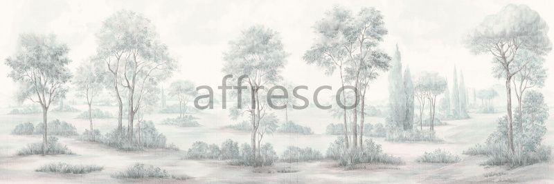 Фрески, Каталог Ботаника, арт. ID139655