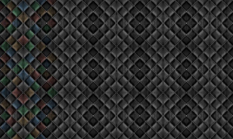 Фреска Абстракция 0037