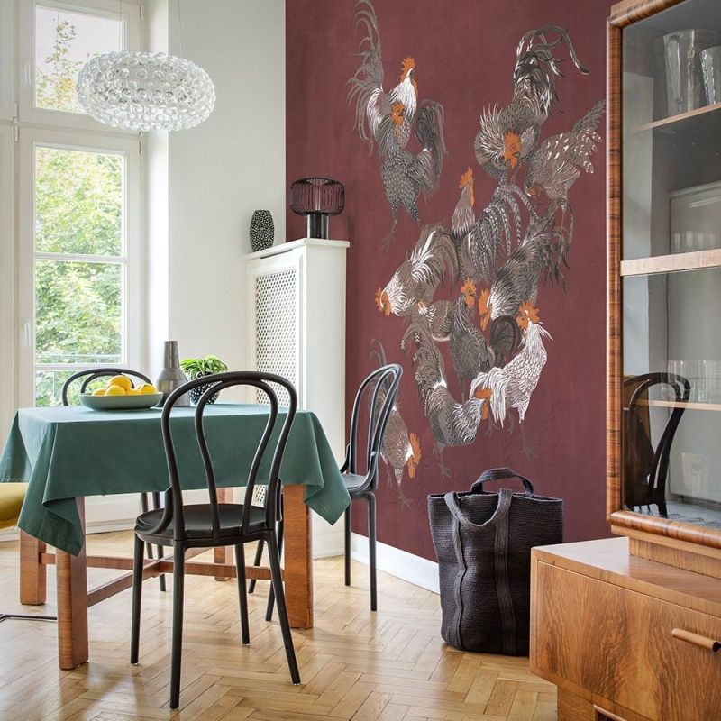 Фреска SERENATO