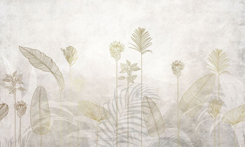 Фреска Tesoro 2 арт. 02042-G