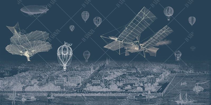 Фреска Tesoro арт. 01480-G