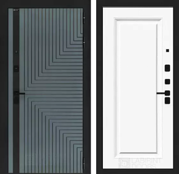 Входная дверь Кредор 27