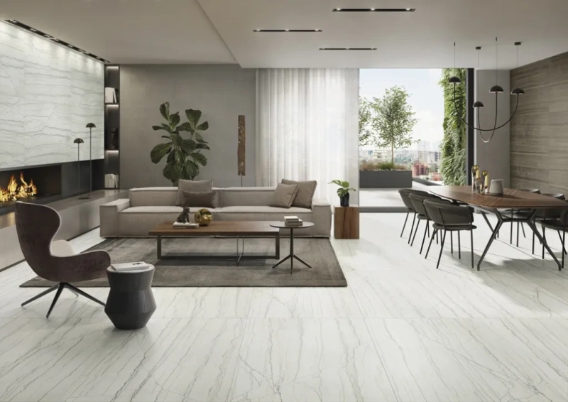 Керамогранит Italon Шарм Эдванс Платинум 120х278 люкс