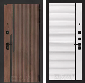 Входная дверь Кармина 22