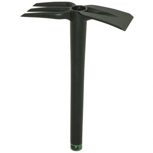 Мотыжка Grons Fibertools F002 комбинированная