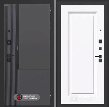 Входная дверь Лаб 2 Про 27