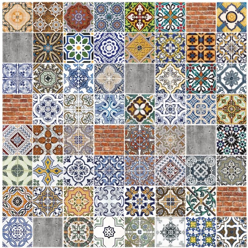 Фреска Evora Art.10883