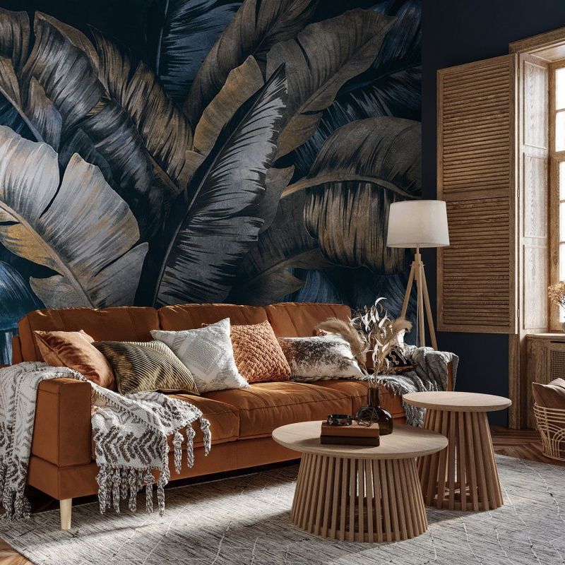 Фреска Графика ag0438