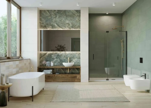 Вставка Creto Payne 30х60