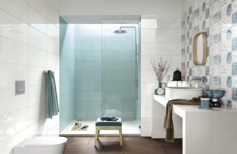 Декор Ragno Frame Decoro 75х76