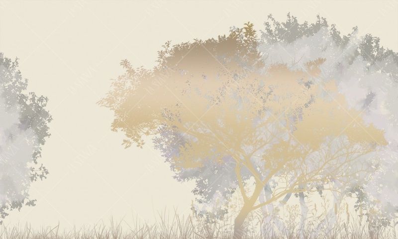 Фреска Tesoro арт. 01241-G