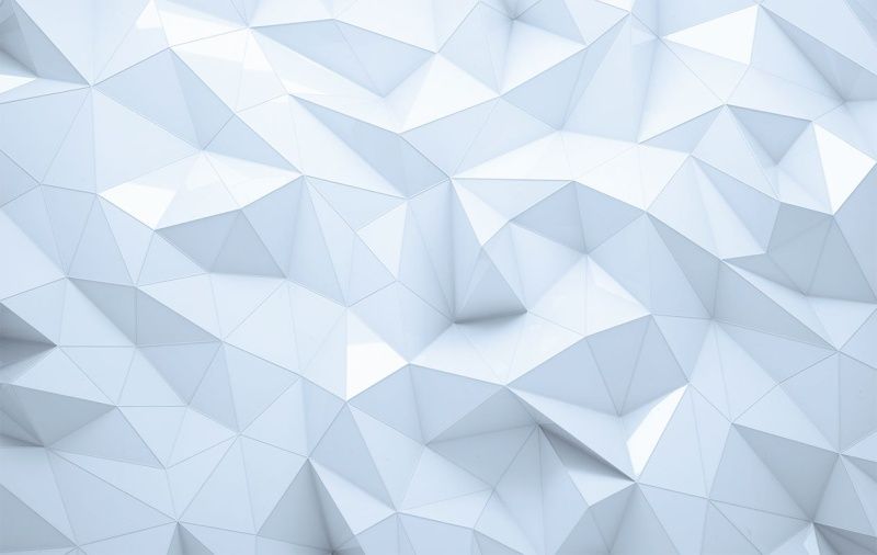 Фреска Абстракция 0048