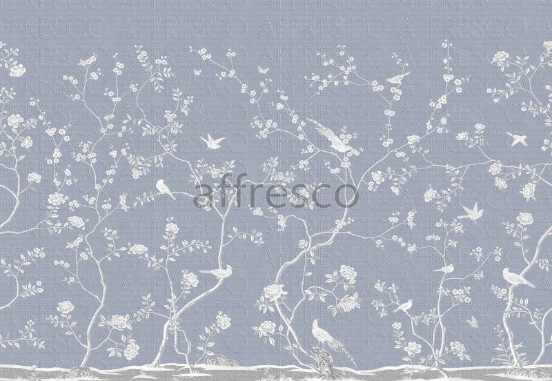 Фрески, Каталог Ботаника, арт. ID139719