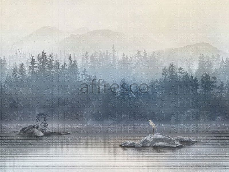 Фреска Природа, Фрески Affresco ,  арт. ID138207