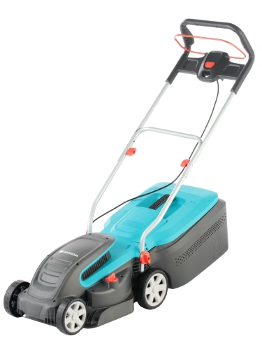 Электрическая газонокосилка Gardena PowerMax 1400/34
