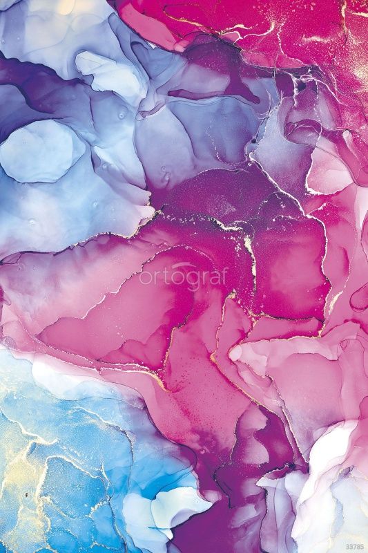 Фреска Микс цвета 3 Art.33785