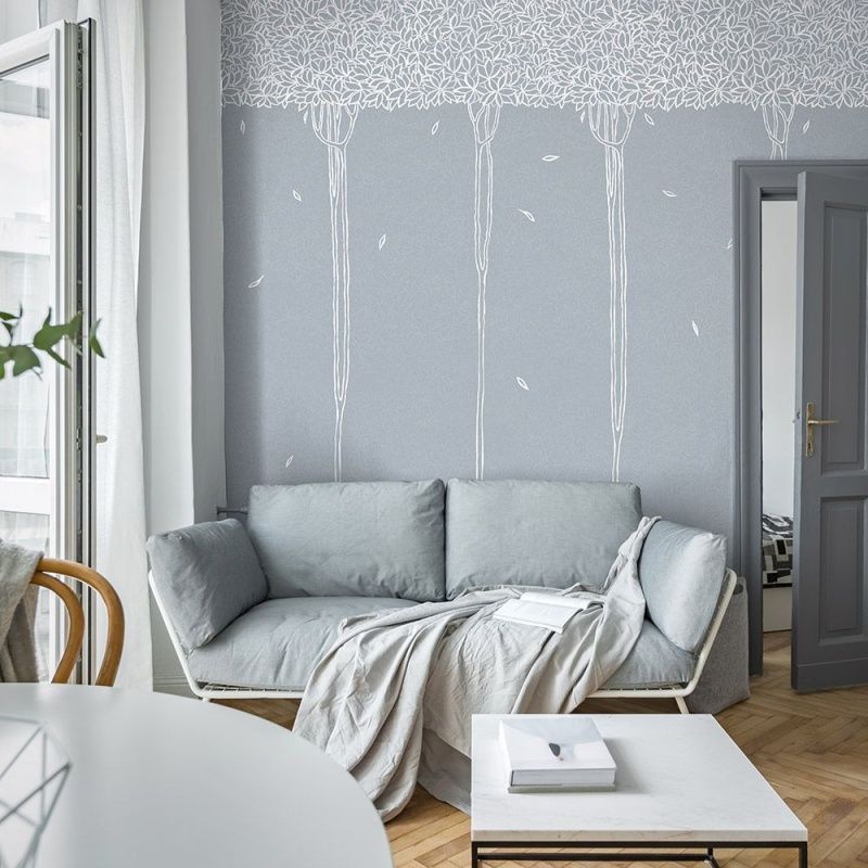 Фреска BOSCHETTO