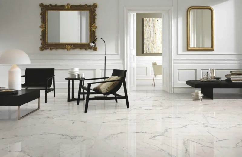 Керамическая плитка Marazzi Marbleplay 30х90