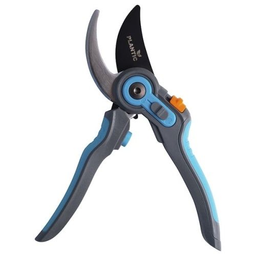 Секатор плоскостной Plantic Light L70