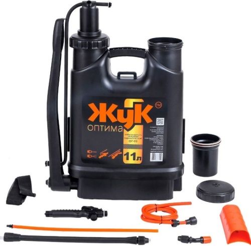 Опрыскиватель "ЖУК" оптима ОГ-111 "11 л