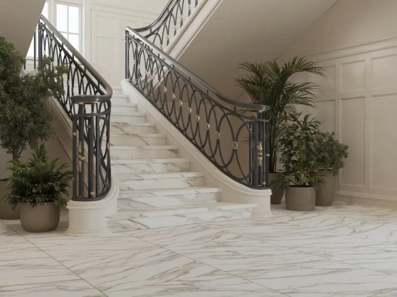 Керамогранит Estima 80x80x10