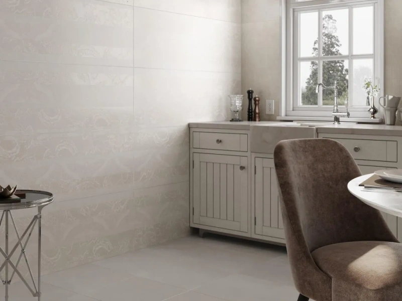 Керамическая плитка Kerama Marazzi Эскориал 40х120