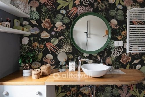 Фреска Атлантика