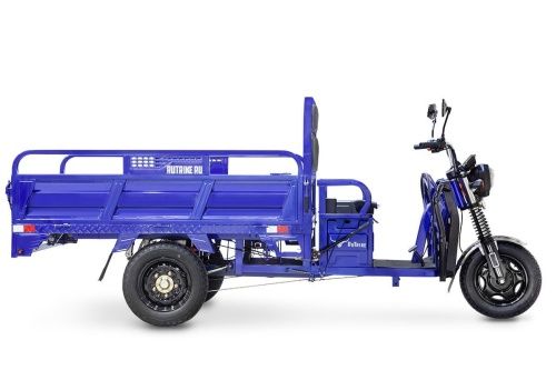 Грузовой электротрицикл Rutrike D4 1800 60V1500W