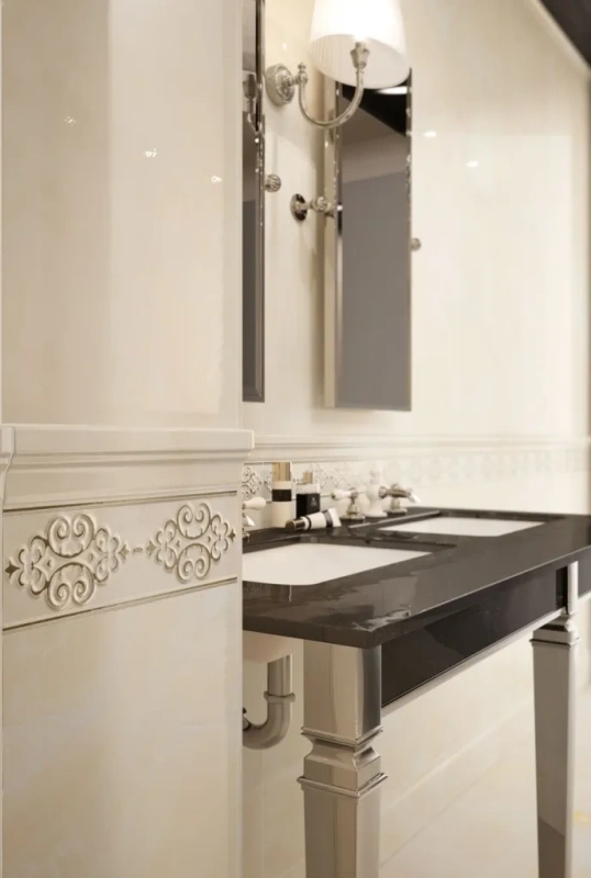 Плинтус Italon Шарм Эво 7,2х60