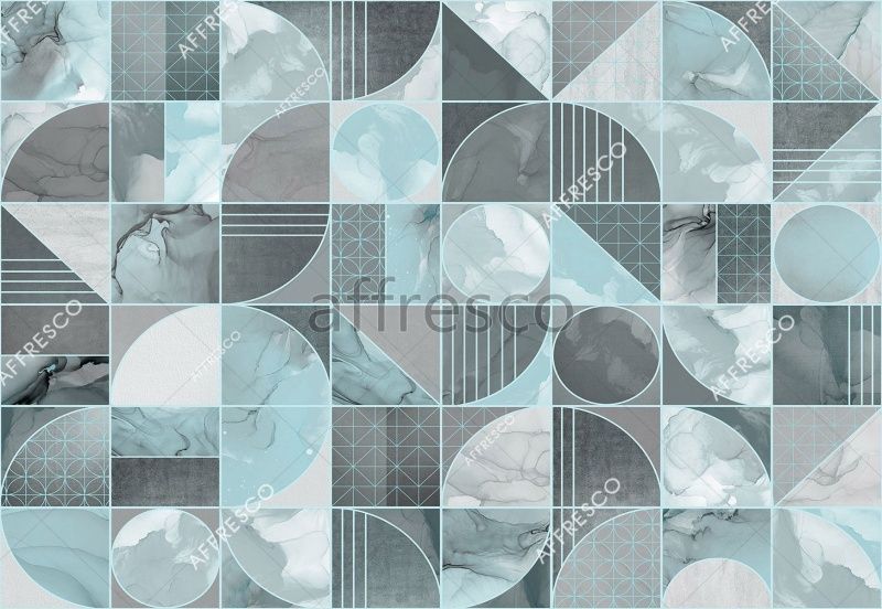 Фрески, Каталог Современный стиль, арт. ID137750