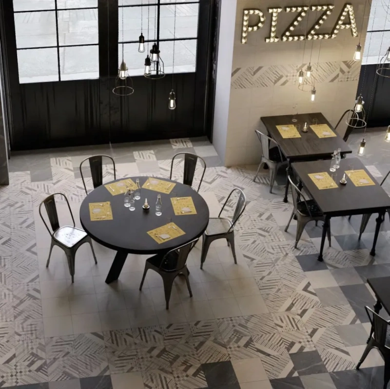 Подступенок Kerama Marazzi Бореале 9,6х30