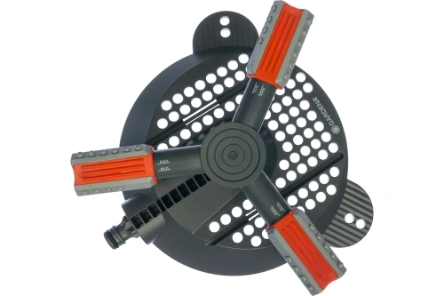 Дождеватель круговой Mambo Comfort Gardena 02062-20.000.00