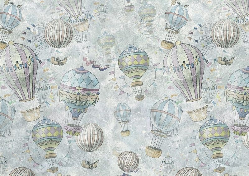 Фреска Детские 2313