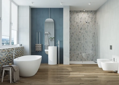 Вставка Creto Frida 30х60