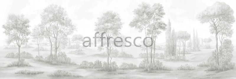 Фрески, Каталог Ботаника, арт. ID139659