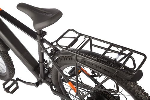 Электровелосипед Gelbert Ran Star 2 PRO