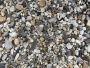 Черно-белая галька 5-20