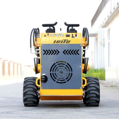 Мини-погрузчик Leite LT-H480W