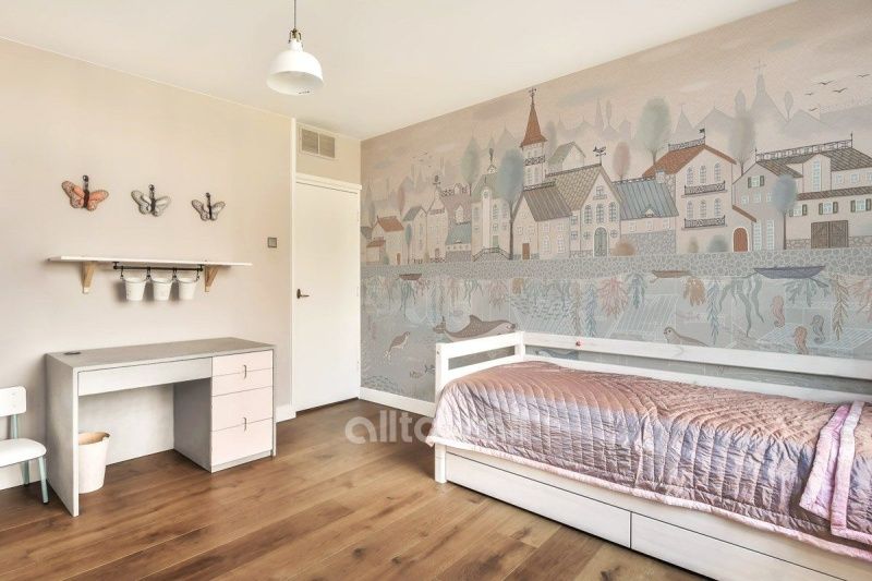 Фреска Набережная