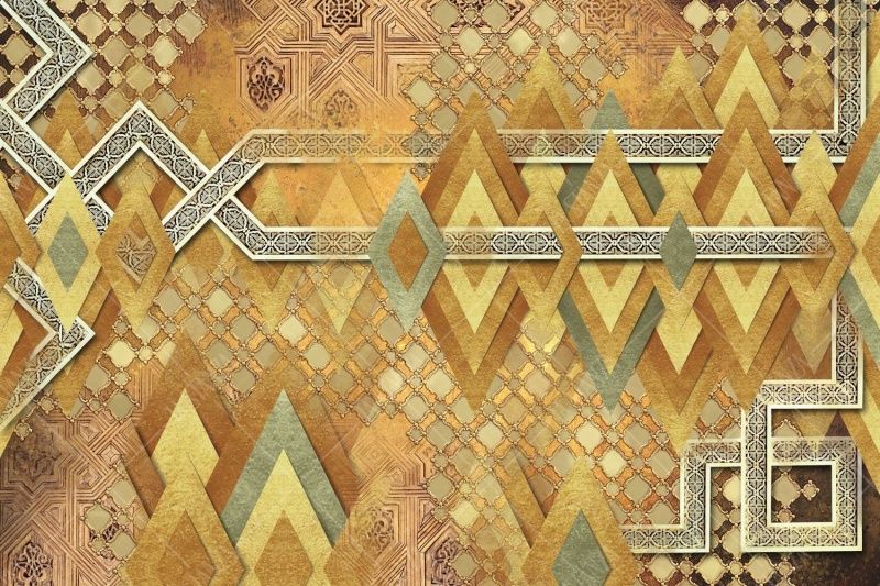 Фреска Тренды Марракеш арт. 980213