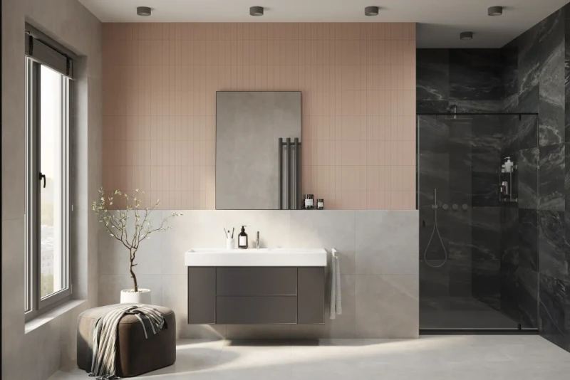 Керамогранит Creto RC Denver 60х60